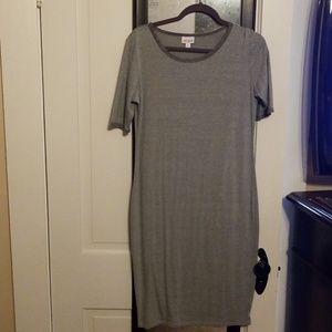 Julia Dress
